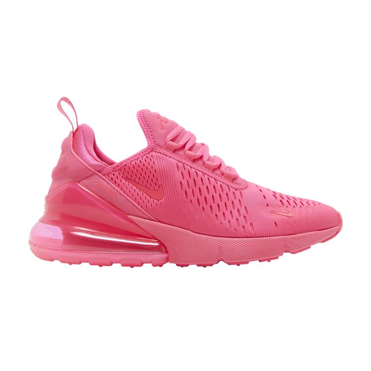 Wmns Air Max 270 'Triple Pink'